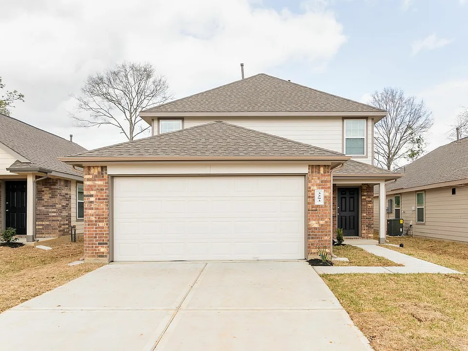 3293 Chunk Dr