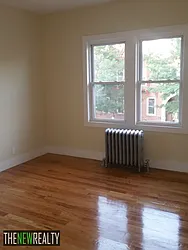 Rented by The New Realty Inc.