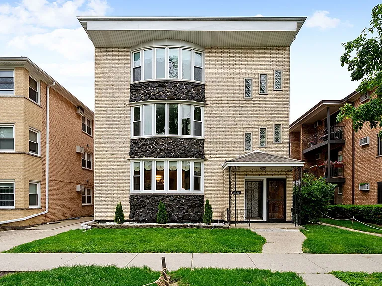 8729 W Summerdale Ave #1 — Photo 1