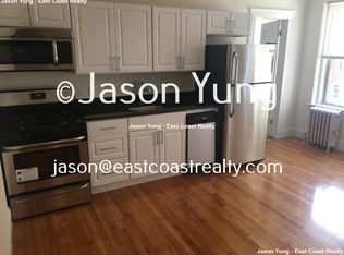 1850 Commonwealth Ave #45A, Brighton, MA 02135