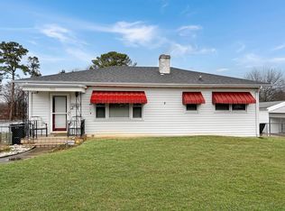 702 Franklin Tpke, Danville, VA 24540