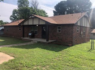 109435 S 4154th Rd, Checotah, OK 74426