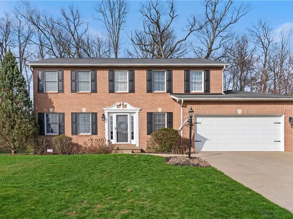 240 Fox Meadow Dr, Wexford, PA 15090