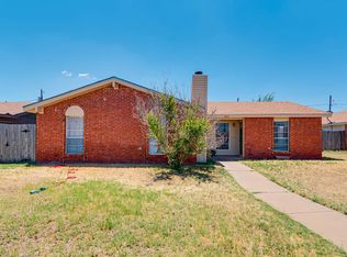 4805 W Cuthbert Ave, Midland, TX 79703