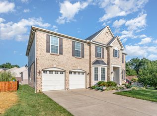 10213 Hamlet Ct, Union, KY 41091