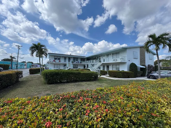 401 N J Street #5, Lake Worth Beach, FL 33460