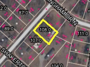 2438 Shakertown Way, North Vernon, IN 47265