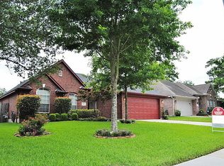 23223 Triple Spur Ln, Spring, TX 77373