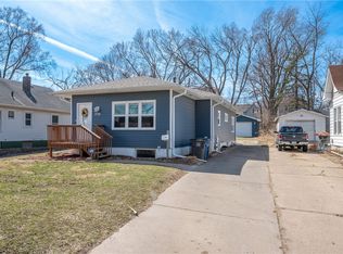 1330 York St, Des Moines, IA 50316