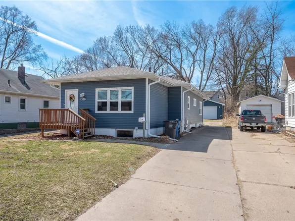 1330 York St, Des Moines, IA 50316