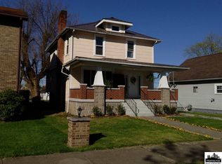 2708 S 9th St, Ironton, OH 45638