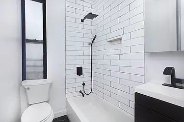 Rented by Arden Realty Corp.