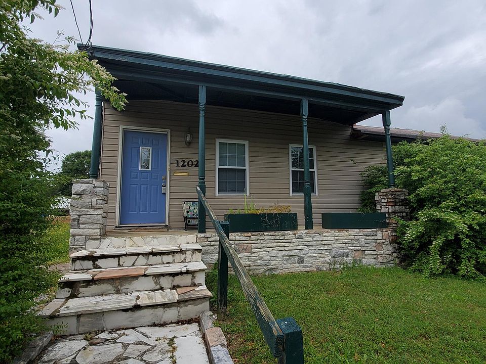 1st image of 1202 N 37th St #B