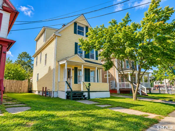406 First Avenue, West Haven, CT 06516