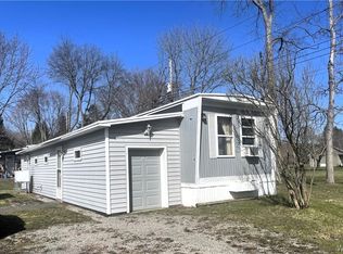 7207 Hunters Creek Rd LOT 4, Holland, NY 14080