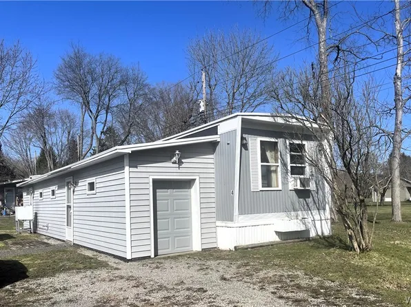 7207 Hunters Creek Rd Lot 4, Holland, NY 14080