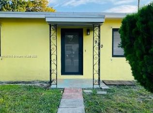 950 NW 56th St, Miami, FL 33127