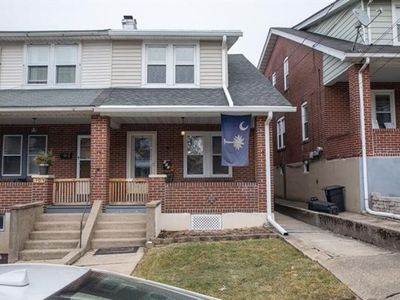711 Fiot Ave, Bethlehem, PA, 18015