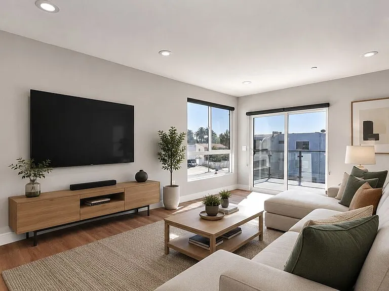 4507 Lomita St #1/2 — Photo 4