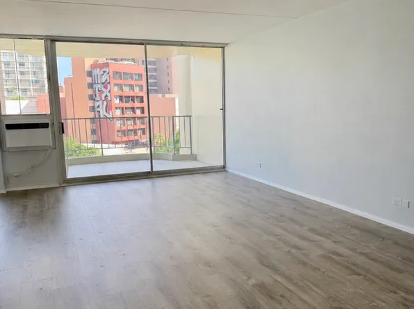 469 Ena Rd, Honolulu, HI