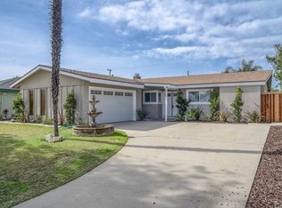 977 N Damato Dr, Covina, CA 91724