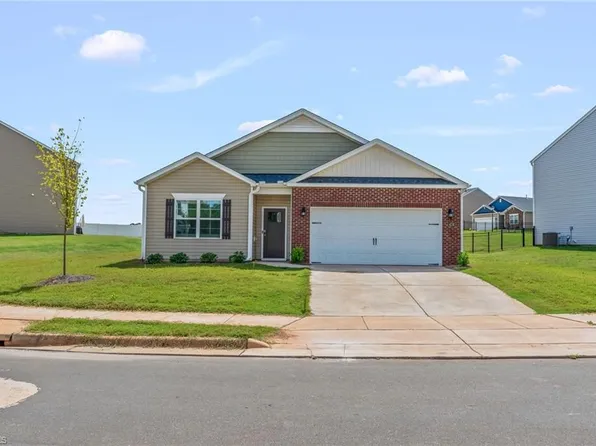 4710 Reedy Creek Farm Cir, Greensboro, NC 27405