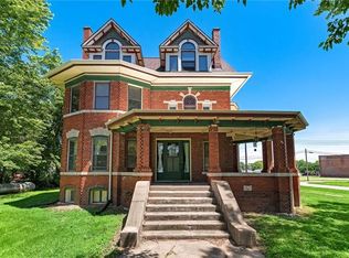 100 W Elm St, Orrick, MO 64077