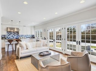 85 Breese Ln, Southampton, NY 11968