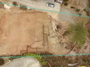 4489 King Springs Rd SE LOT 9, Smyrna, GA 30082