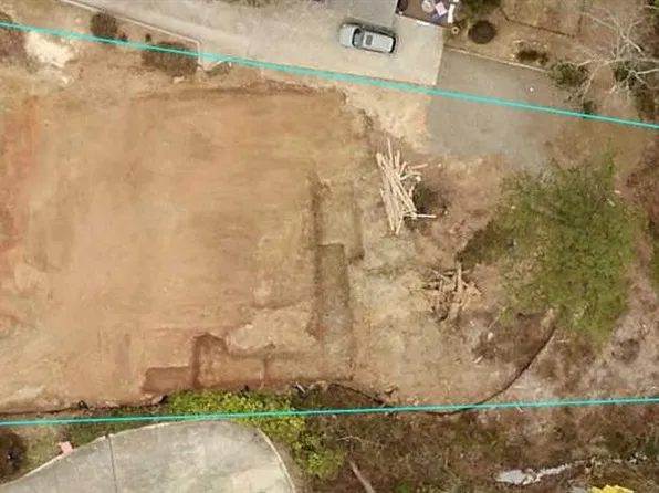 4489 King Springs Rd SE Lot 9, Smyrna, GA 30082