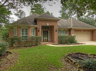 11 Clearbend Pl, Conroe, TX 77384