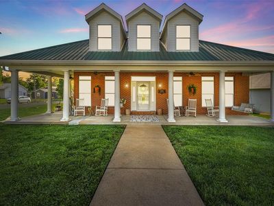 6024 4th St, Imperial, MO, 63052
