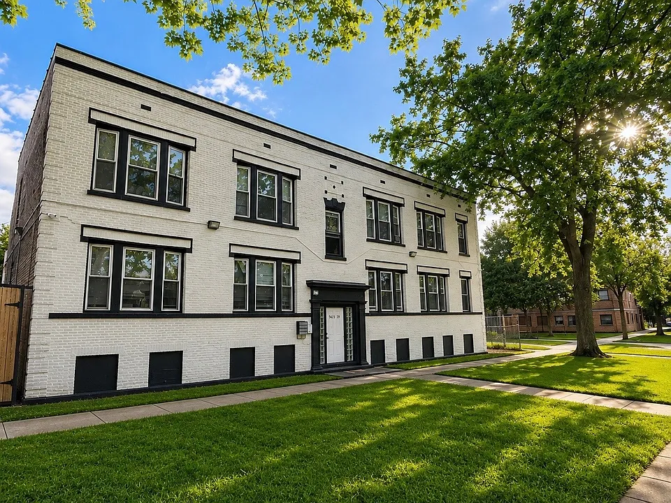 5423 W West End Ave #2E