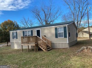 44 Britt St, Sparta, GA 31087