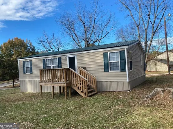 44 Britt St, Sparta, GA 31087