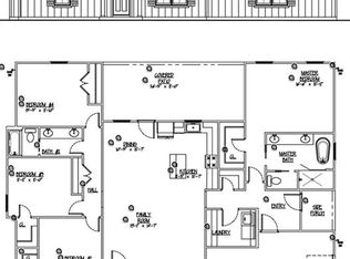 5220 Lee Road 254, Salem, AL