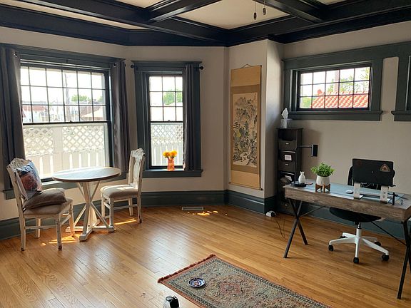 Flexible space