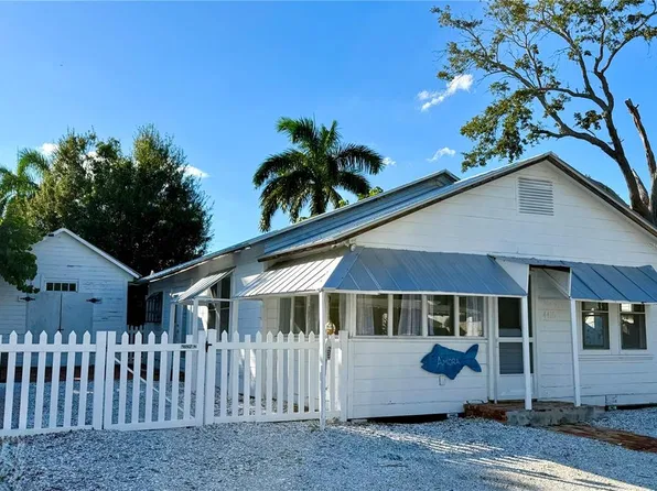 4416 123RD ST COURT W, CORTEZ, FL 34215
