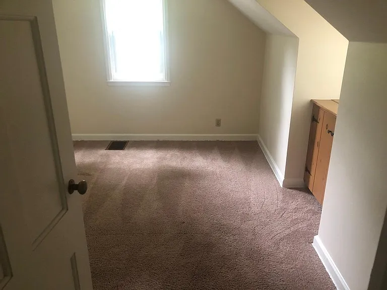Bedroom #1