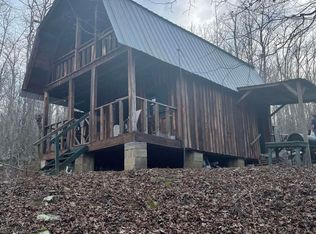 278 Quadrant Dr, Marshall, AR 72650