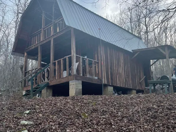 278 Quadrant Dr, Marshall, AR 72650