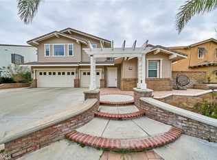 12721 Mediterranean Dr, Etiwanda, CA 91739