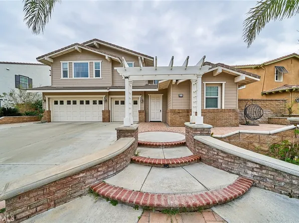 12721 Mediterranean Dr, Etiwanda, CA 91739