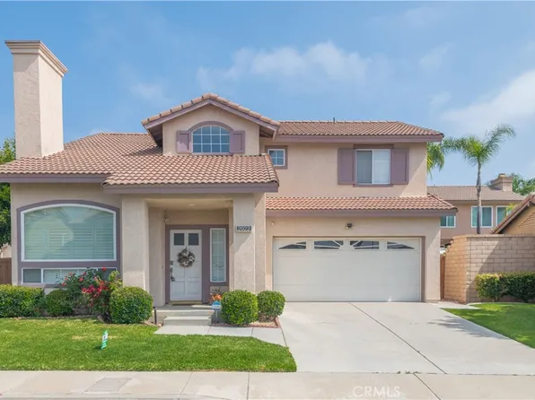 2922 Rolling Village Dr, Chino Hills, CA 91709
