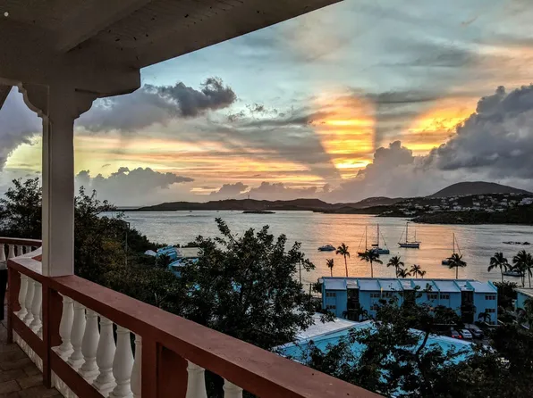 2H-22 Nazareth Est, Saint Thomas, VI 00802