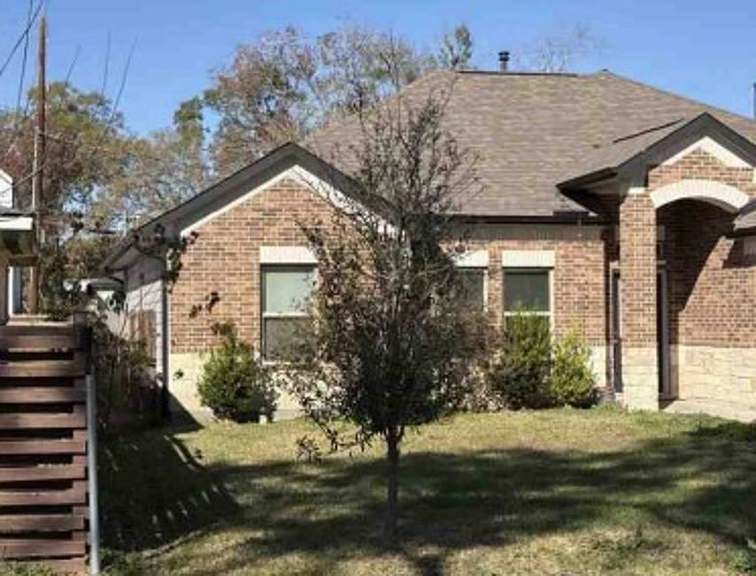Property Side View