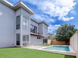 705 Nicholson St, Houston, TX 77007