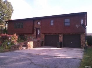 20450 Steer Rd, Waynesville, MO 65583