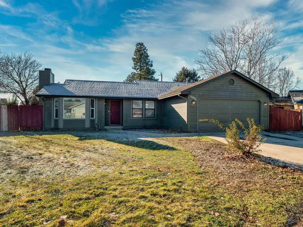 10801 W Excalibur St, Boise, ID 83713