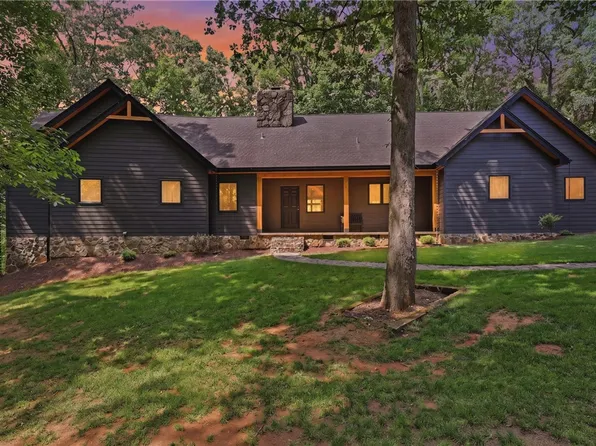 115 Chapelwood Dr, Anderson, SC 29626